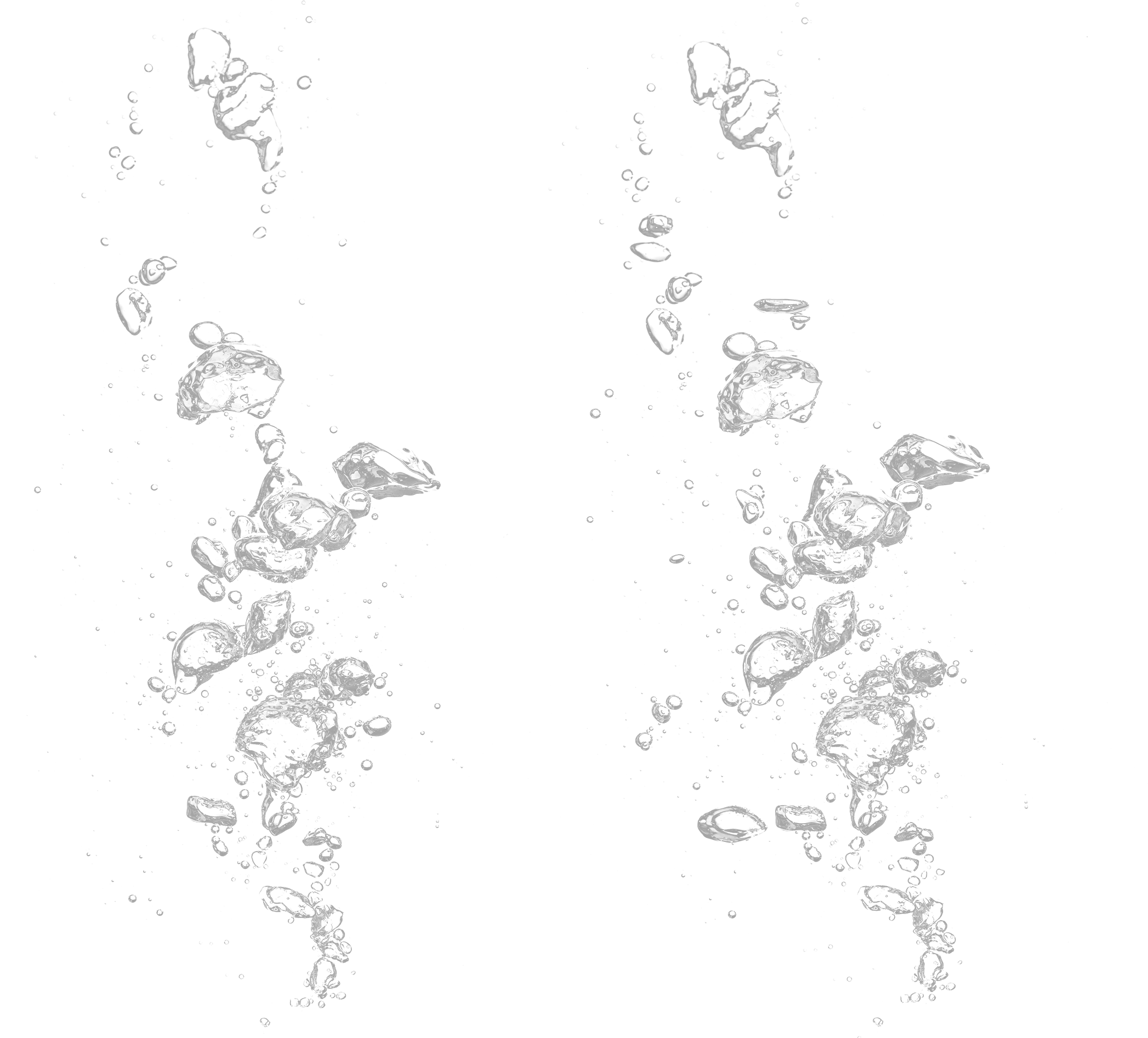 Bubble on Tissot Seastar