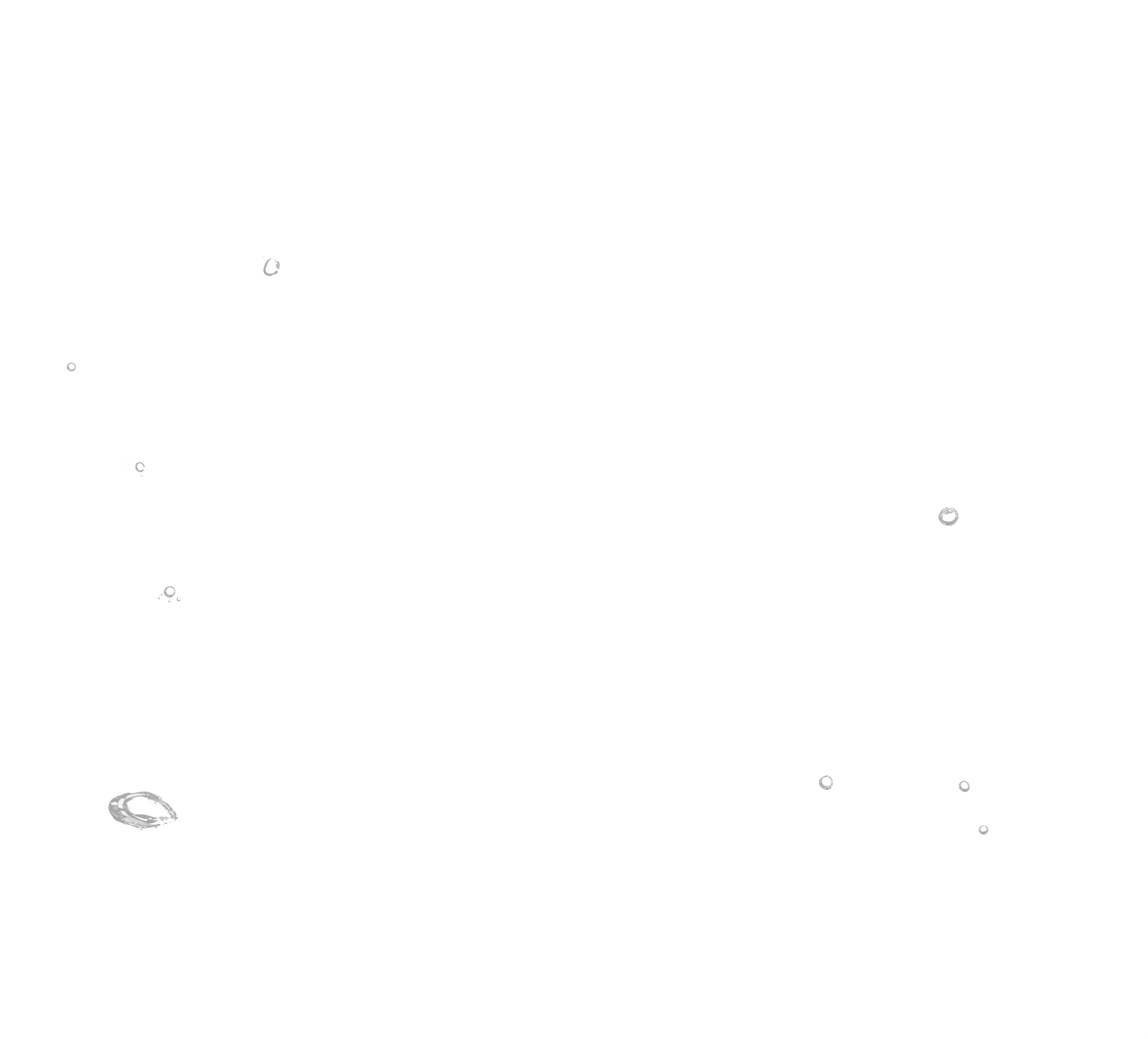 Bubble on Tissot Seastar