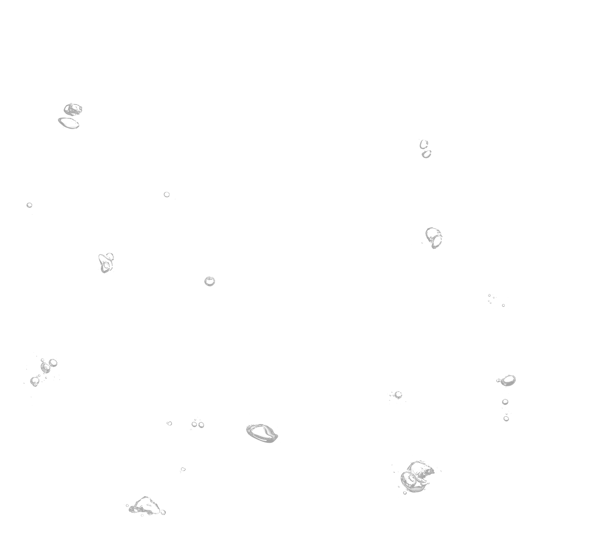 Bubble on Tissot Seastar